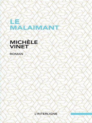 cover image of Le malaimant
